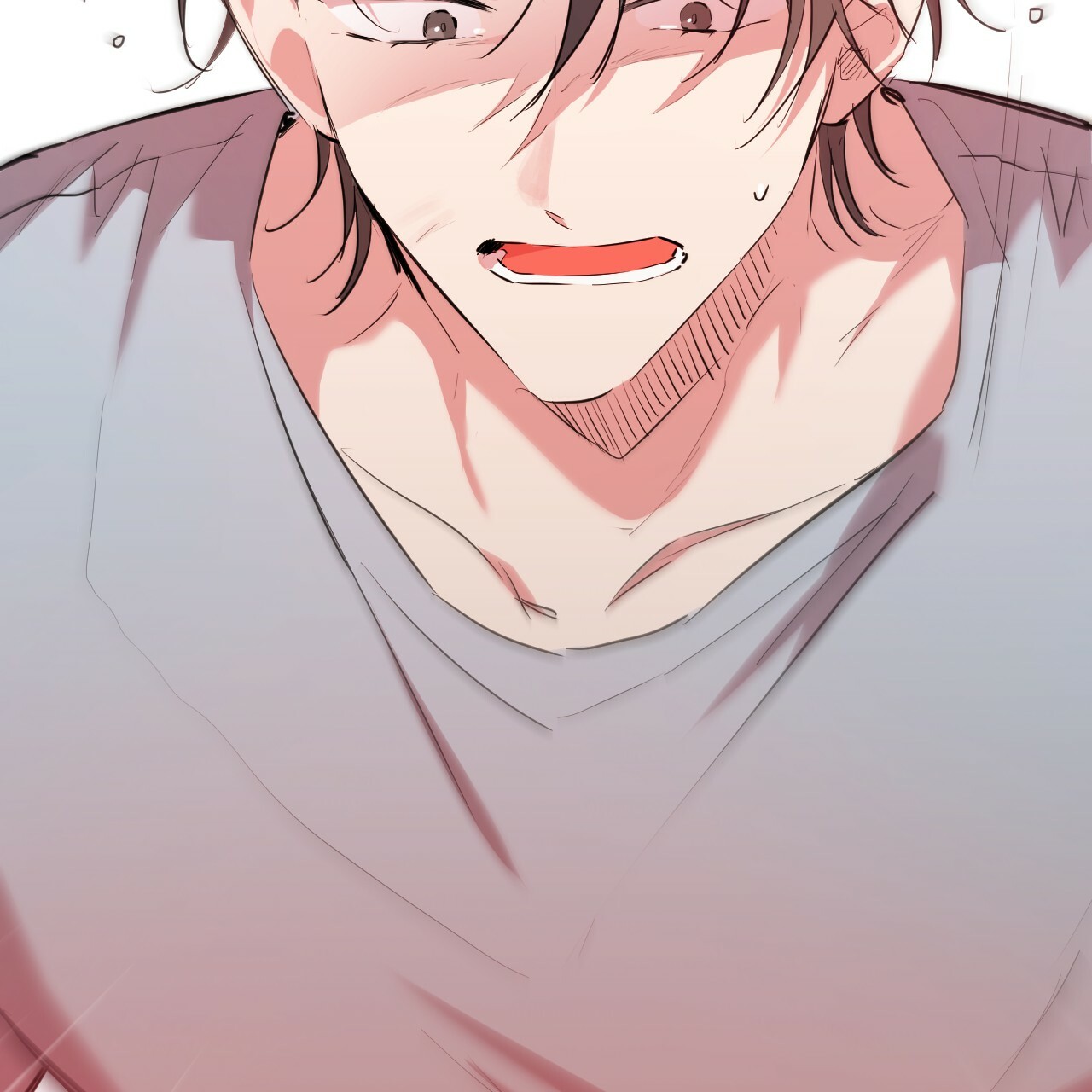 những chú thỏ của hapypy chapter 17 8