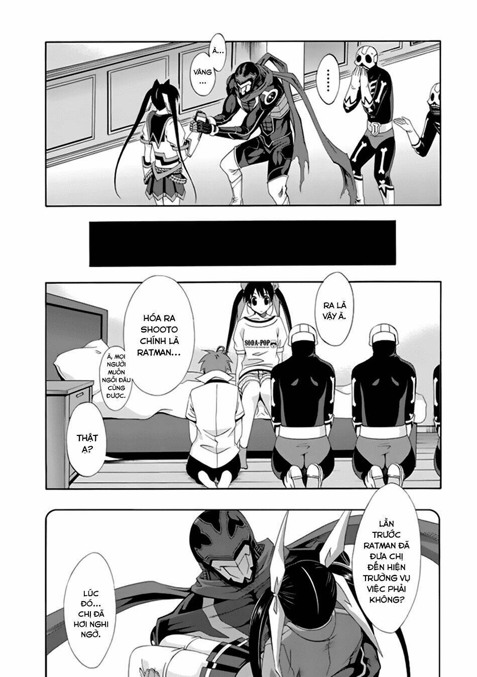 anh hùng xấu xa chapter 50 20