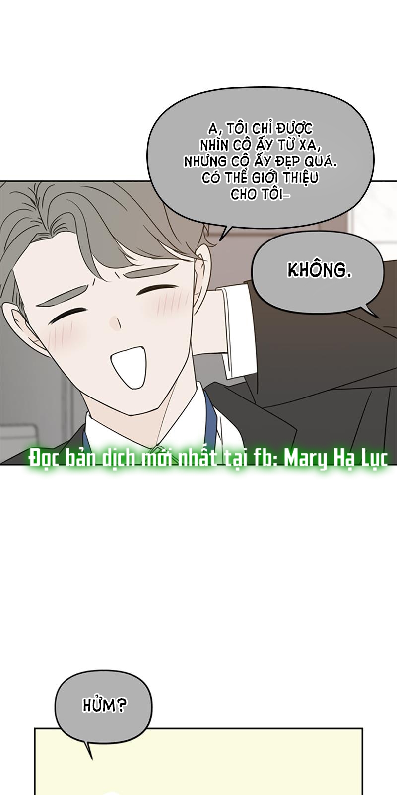 hẹn gặp anh ở kiếp thứ 19 chapter 80 58