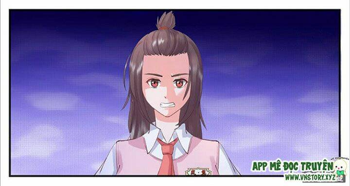 bồn tắm có vấn đề?! chapter 3 18