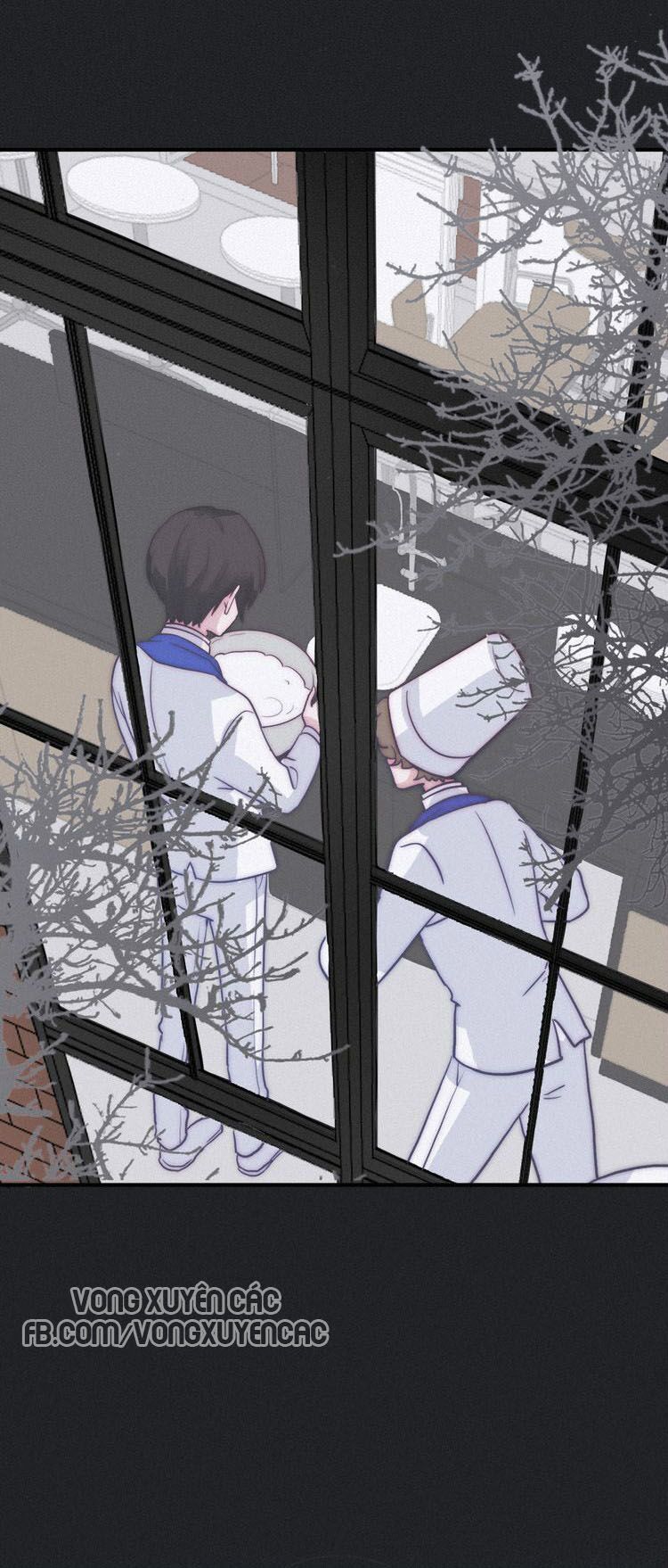 hắc dạ hữu sở tư chapter 1 19