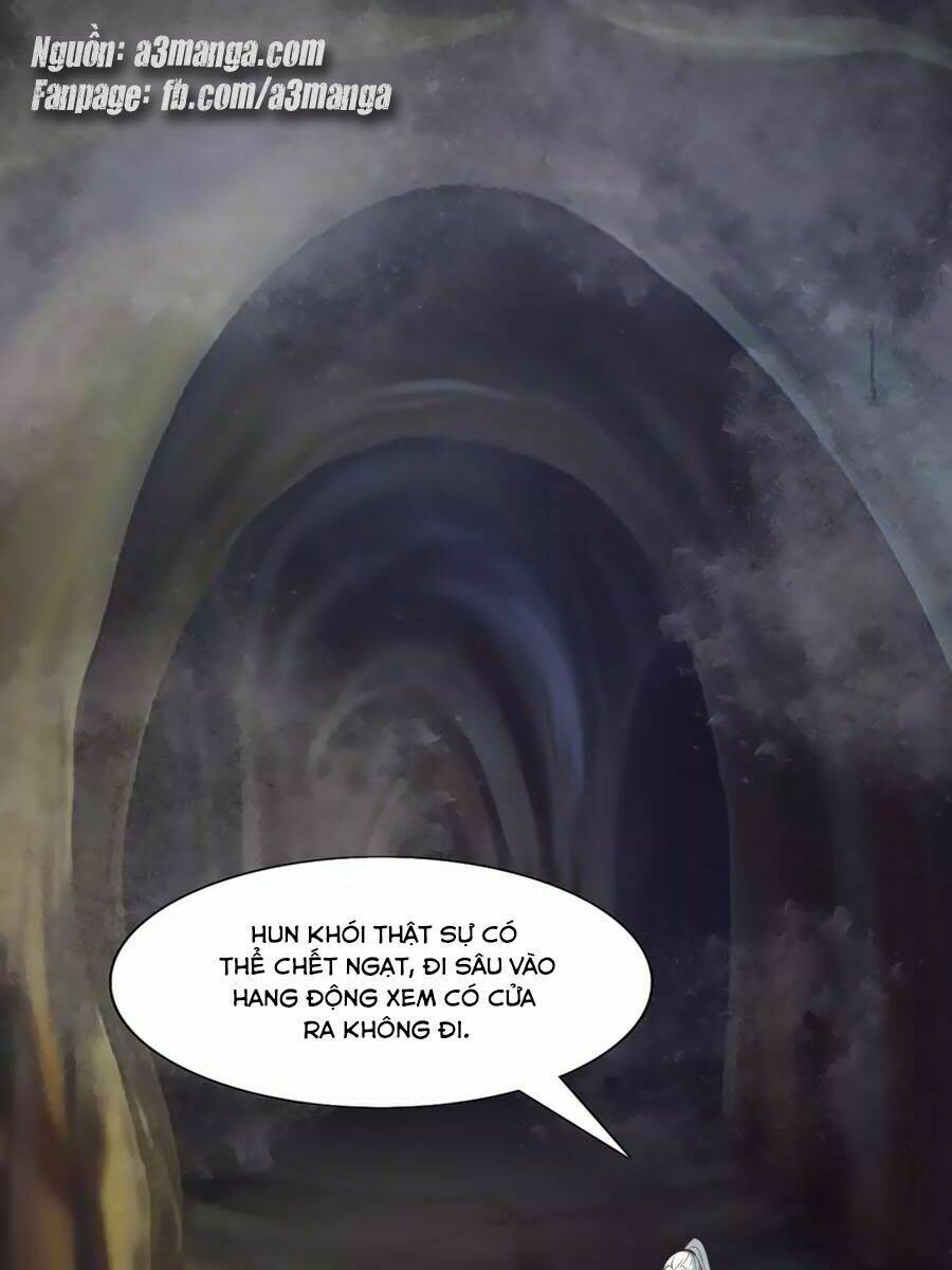 thỏ yêu tiểu vương phi chapter 93 2