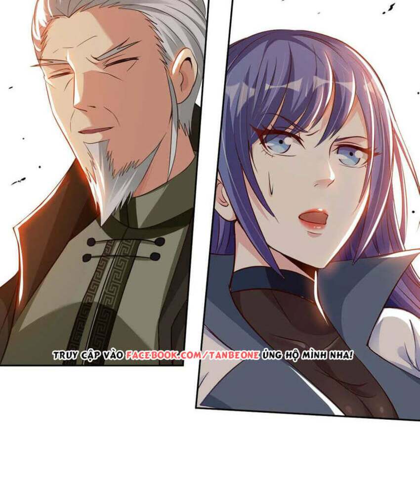 sư phụ của ta là thần tiên chapter 71 11