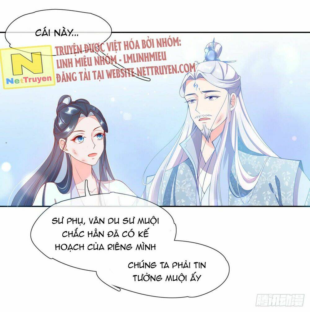 vương phi tu tiên: đối kháng ma vương chapter 10 12