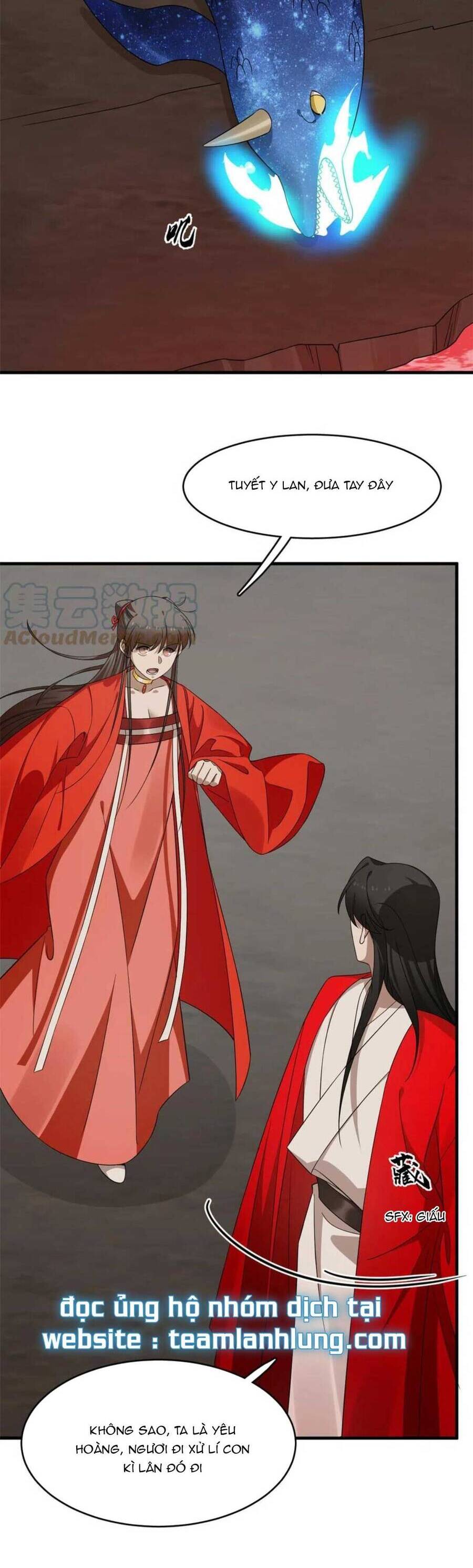 độc bộ thiên hạ: đặc công thần y chapter 434 5