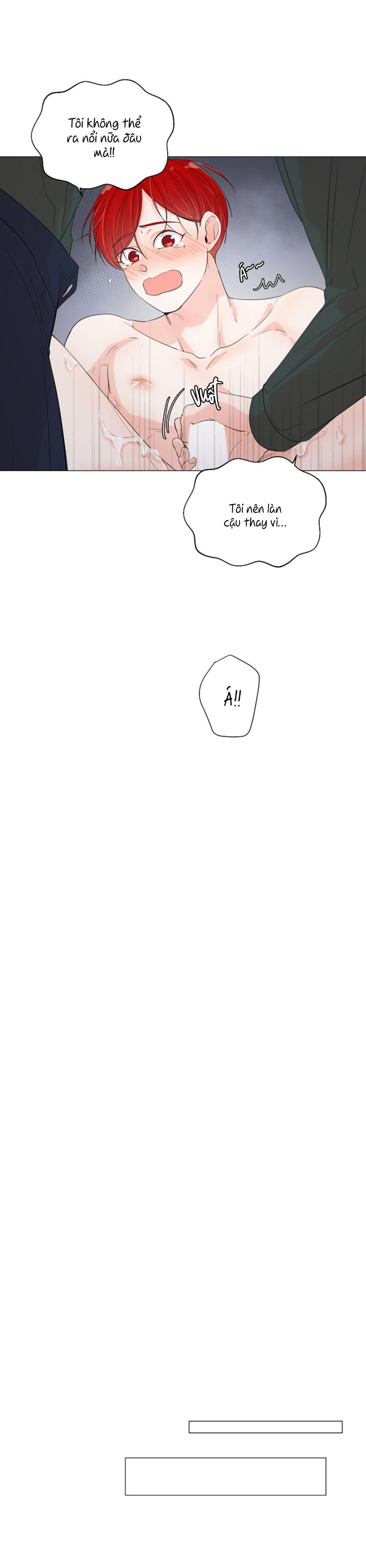 phòng cạnh phòng chapter 38 10