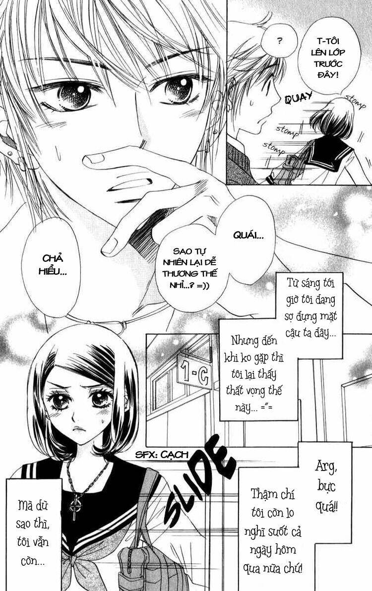 ác quỷ và bản tình ca chapter 24 8