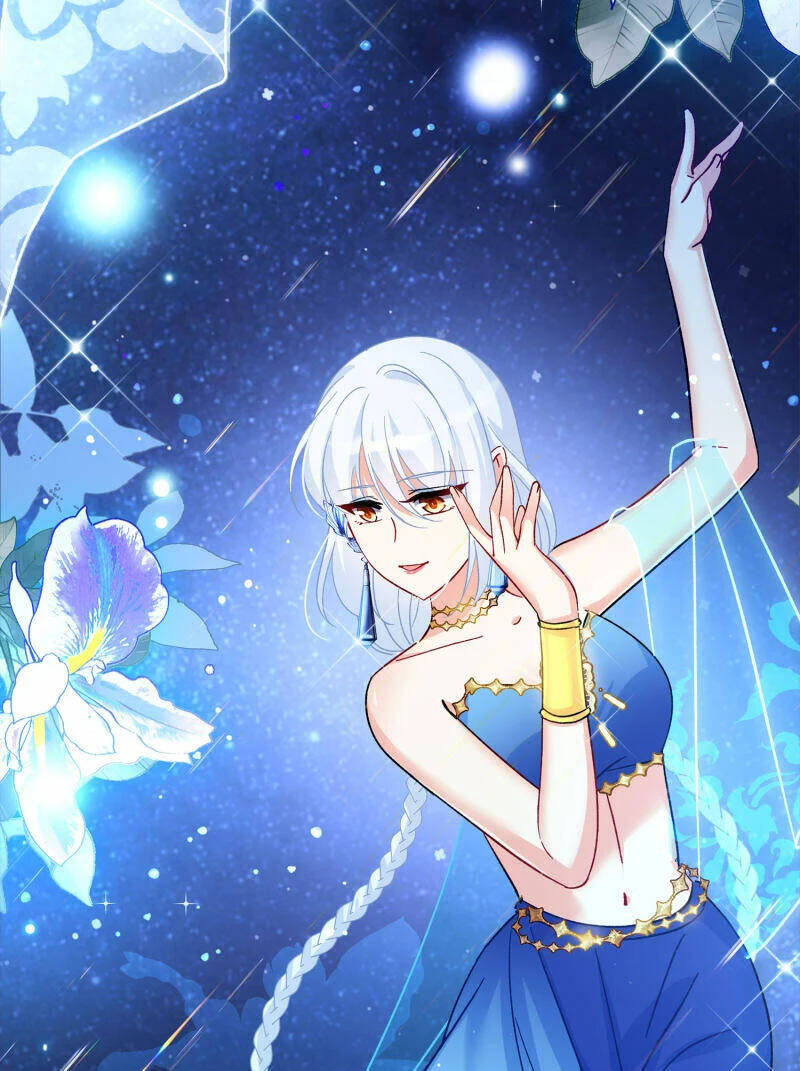 cô ấy đến rồi, xin nằm xuống! chapter 206 20