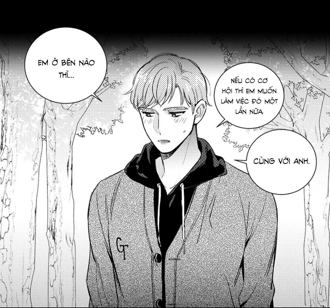 kẻ lừa đảo ngọt ngào chapter 5 37