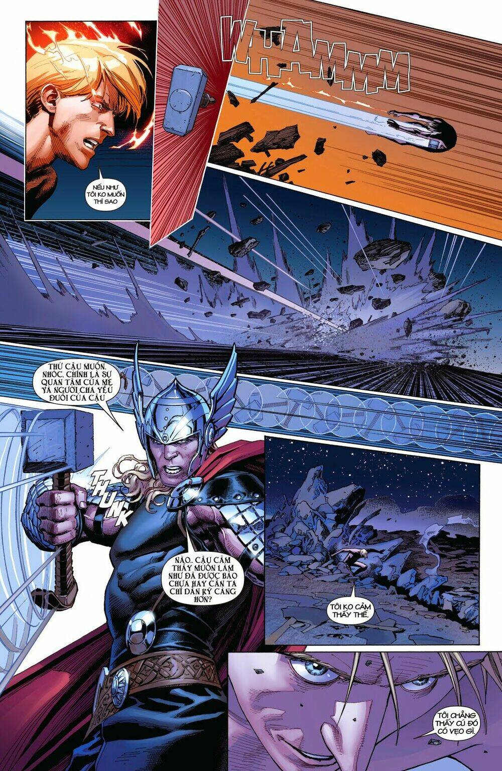 avengers (2013) chapter 8 11