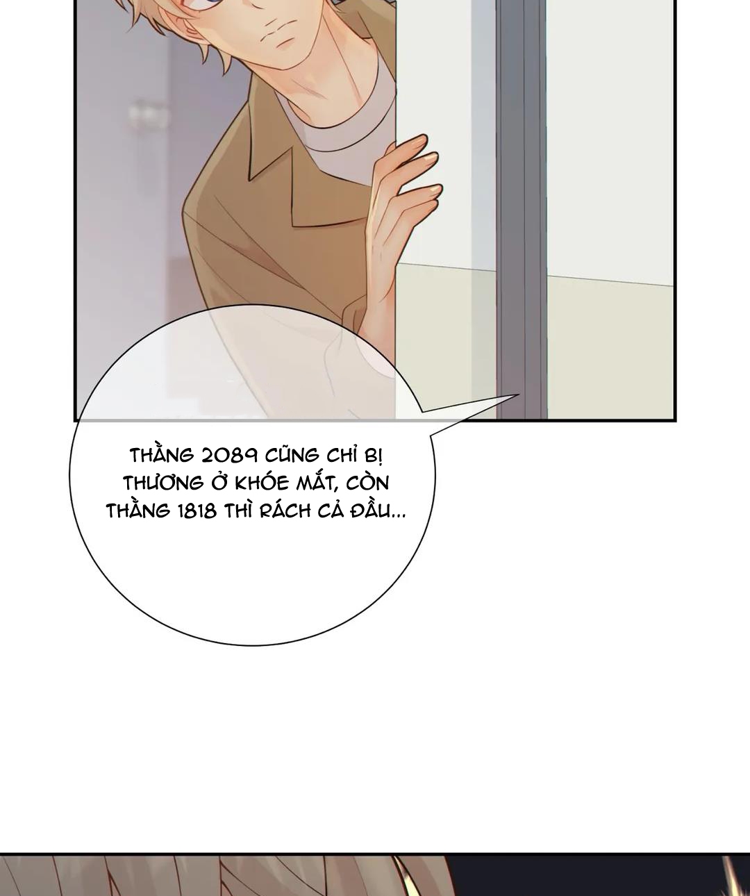 thời gian giữa sói và chó chapter 46 71