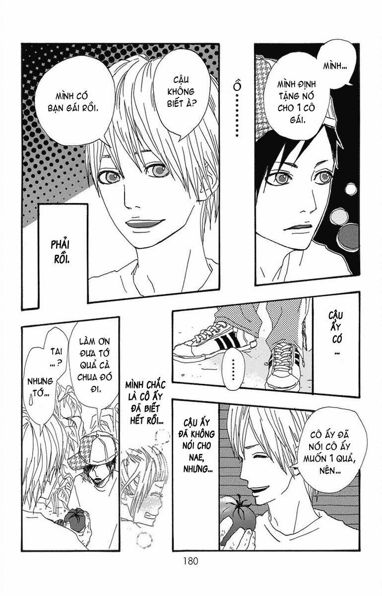 yume miru taiyou chapter 45 13