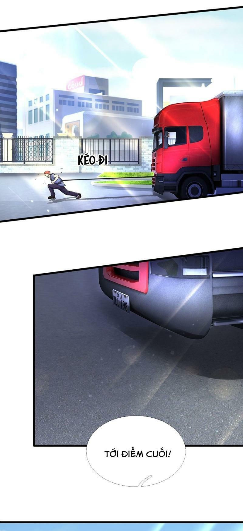 vú em tiên tôn đi ở rể chapter 96 7