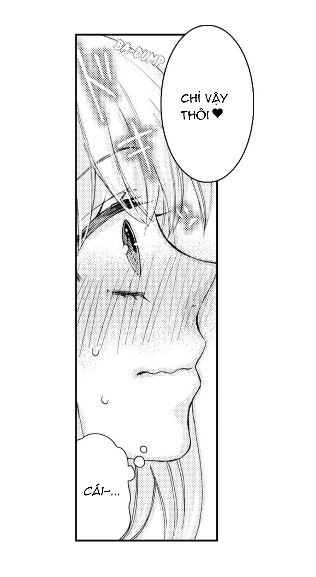 vị sếp thú tính nhà bên chapter 55.3 2