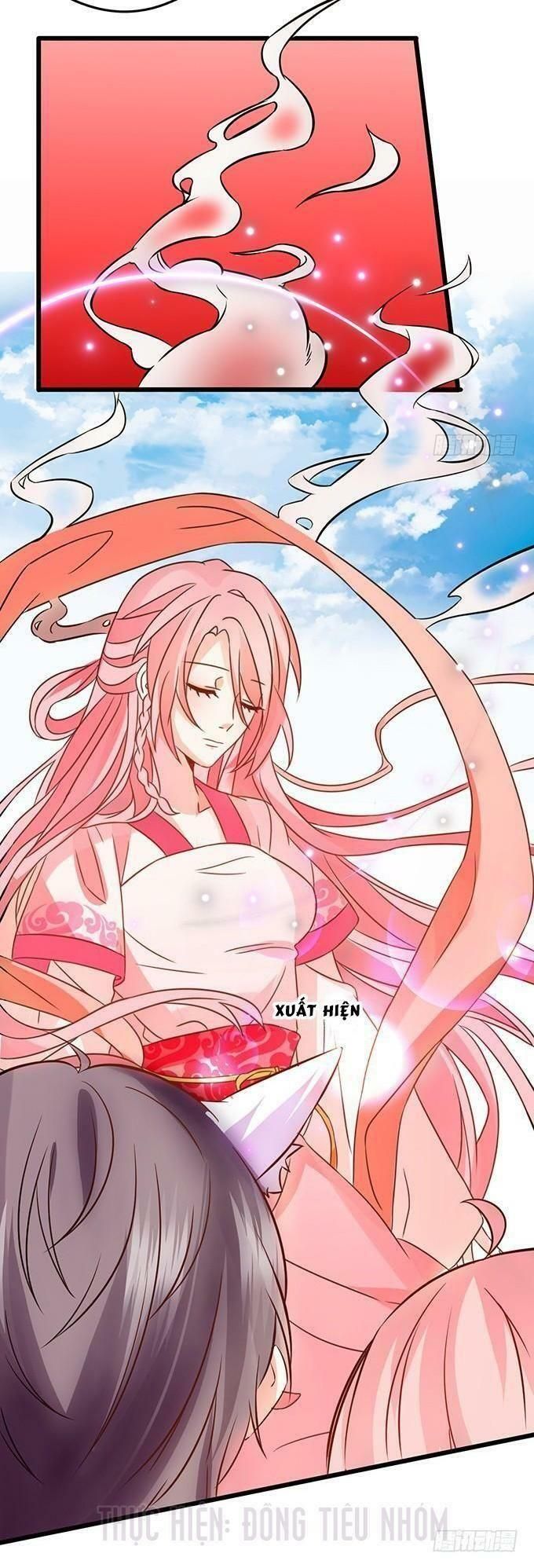 hồ tiên hung bạo chapter 48 7