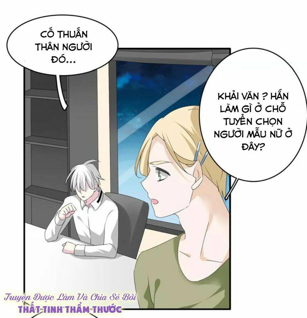 lều khều biết yêu chapter 69 34