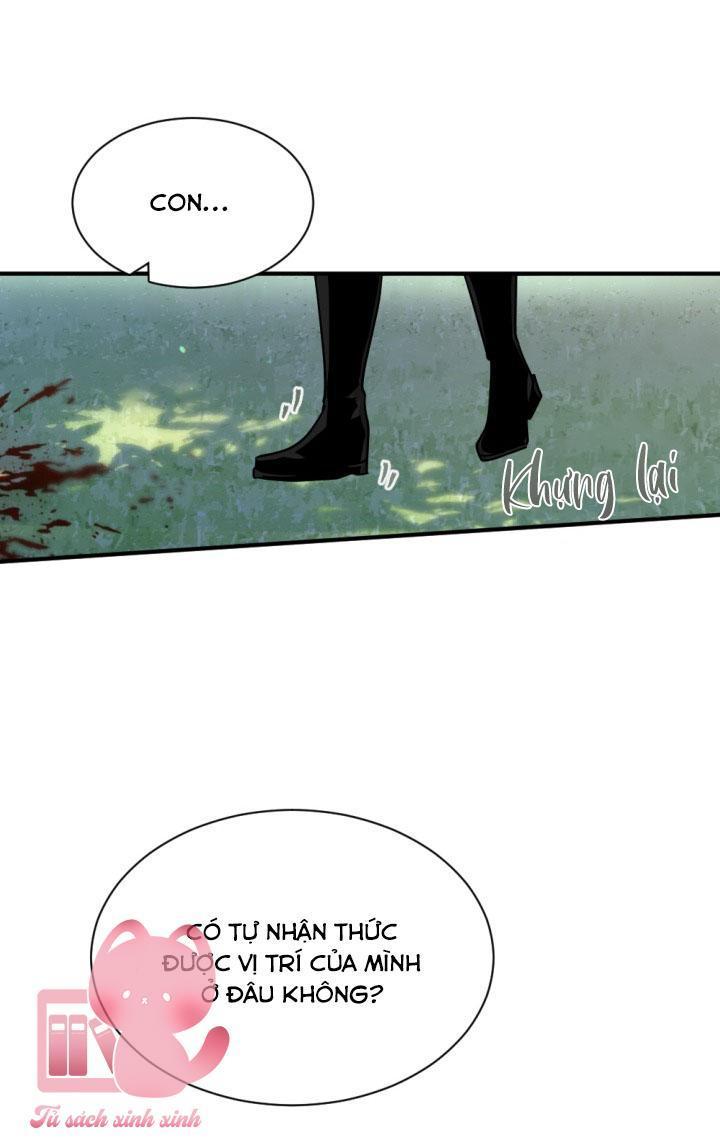 nguyện ước vô vọng của ma nữ chapter 42 16