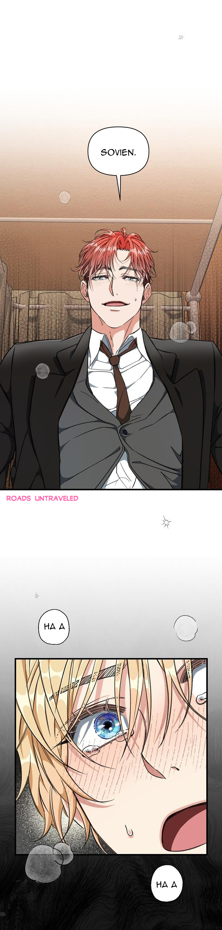 chuyến tàu cuồng loạn chapter 8 1