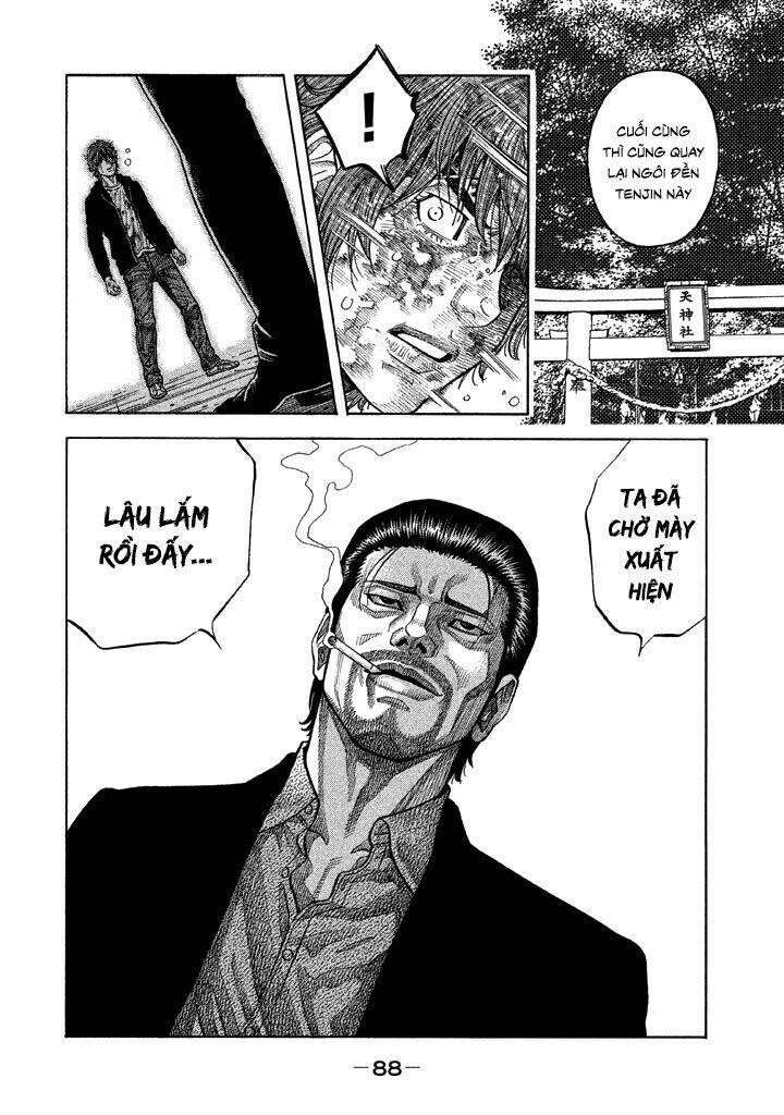 cái chết sau 7 ngày chapter 32 10