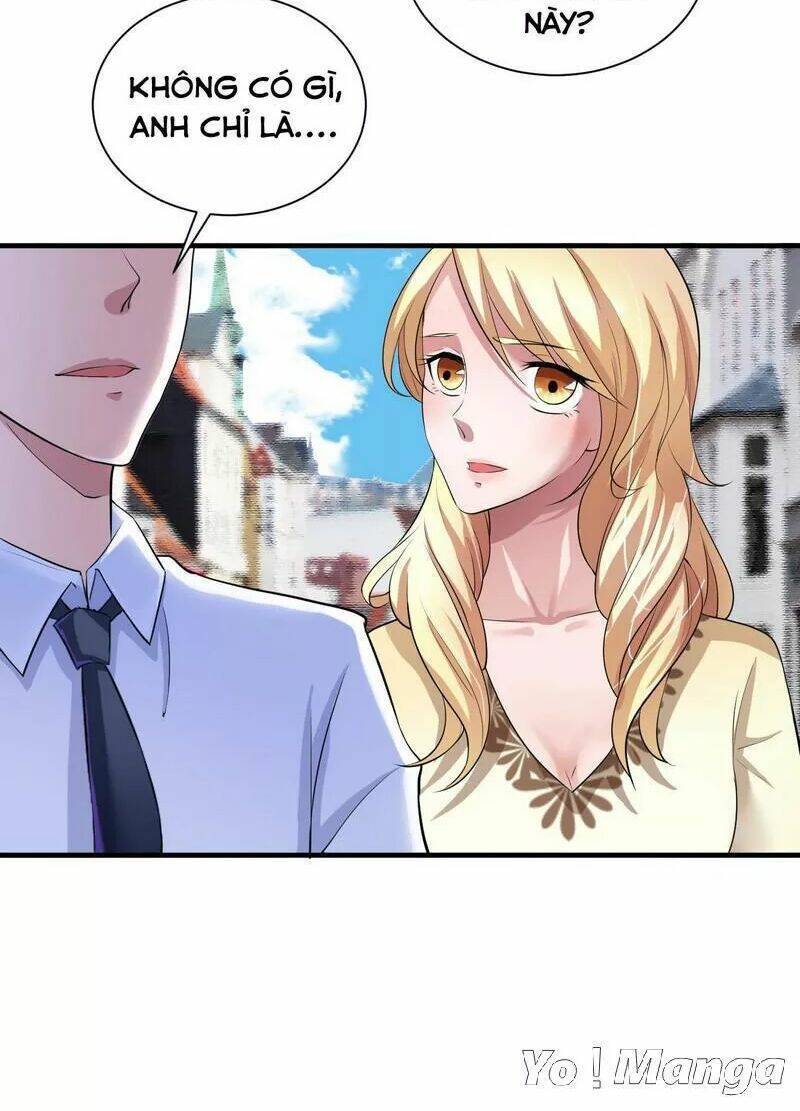 cô dâu gả thay của tổng tài chapter 36 9