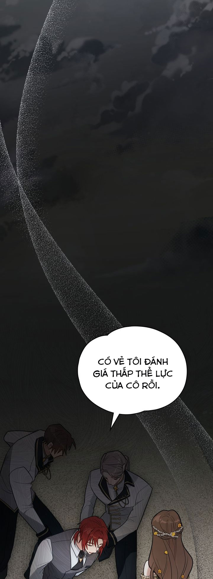 yêu cô công chúa sắp chết chapter 9 2