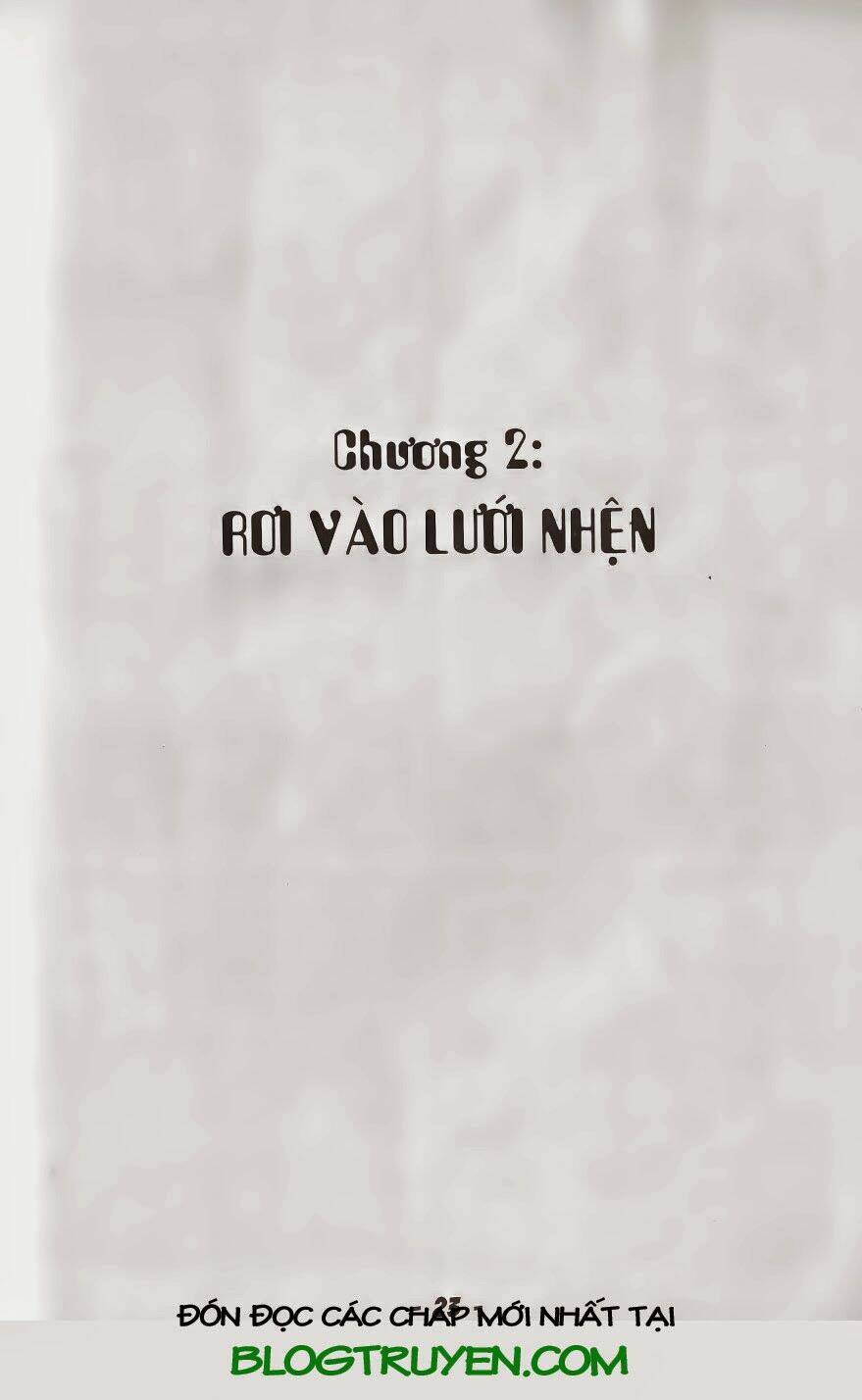 tôn ngộ không chapter 21 2