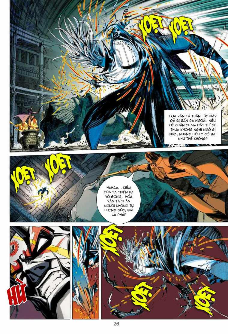 vương tiểu long chapter 8 26