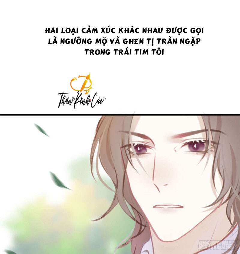 10 định ước giữa tôi và cậu ấy chapter 1 16