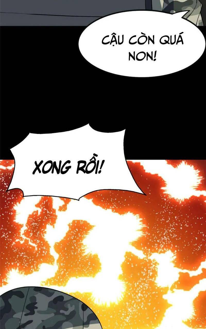 bạn gái virus của tôi chapter 404 16