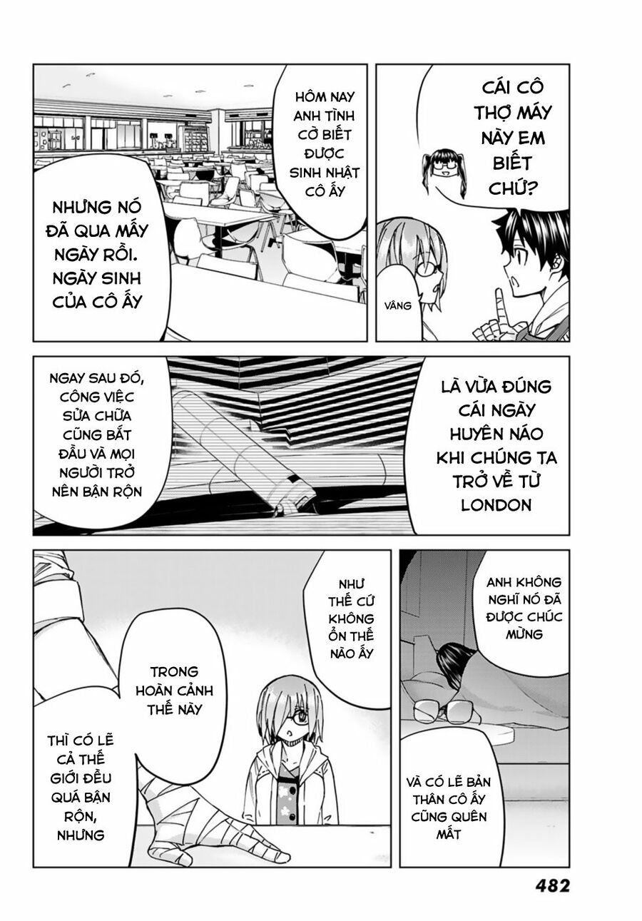 fate/grand order -turas realta- chapter 36 16