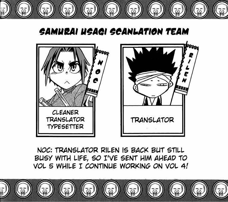 samurai usagi chapter 27 23