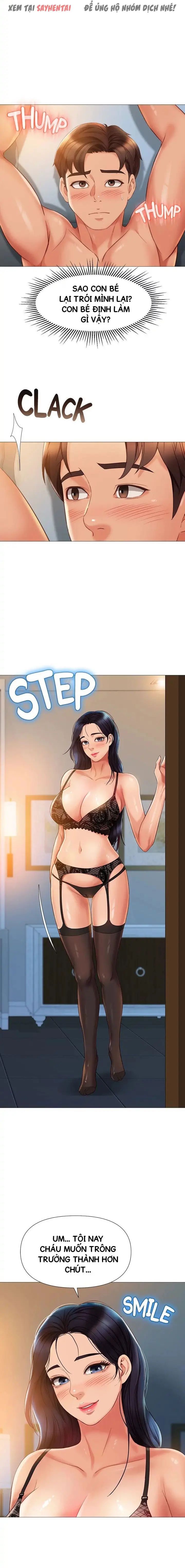 bạn của con gái tôi chapter 53 4