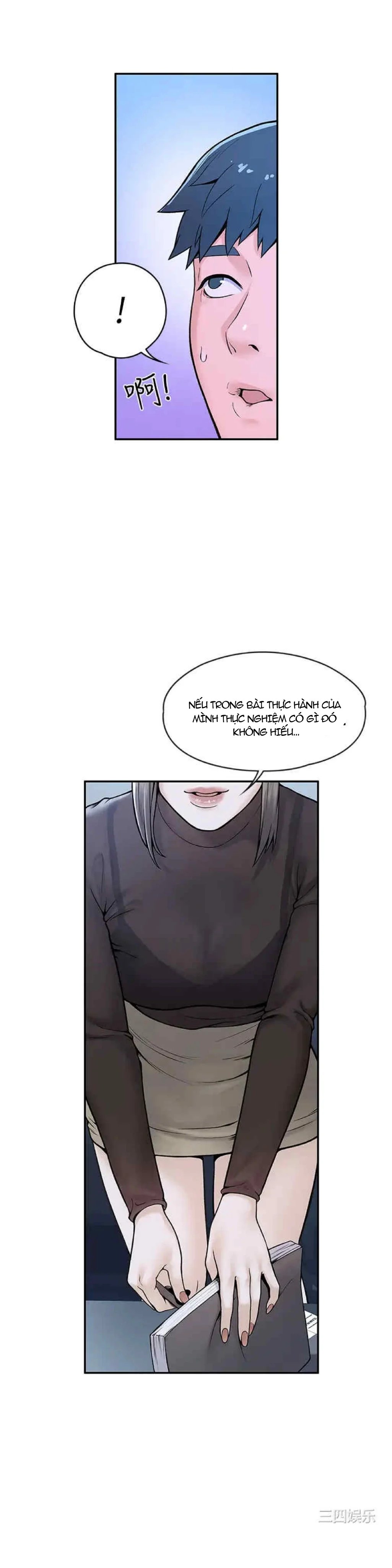 sinh viên thời nay chapter 36 30