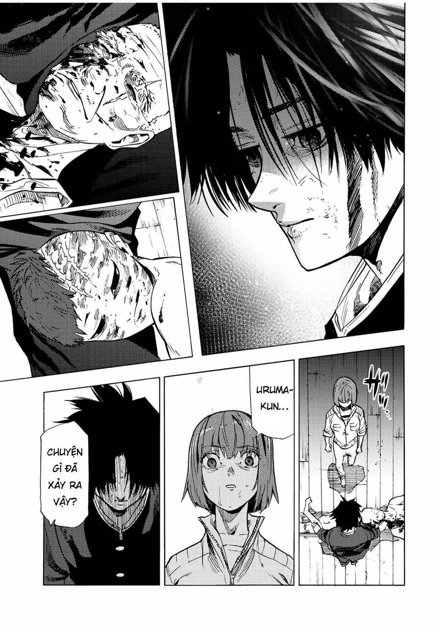 juujika no rokunin chapter 86 9