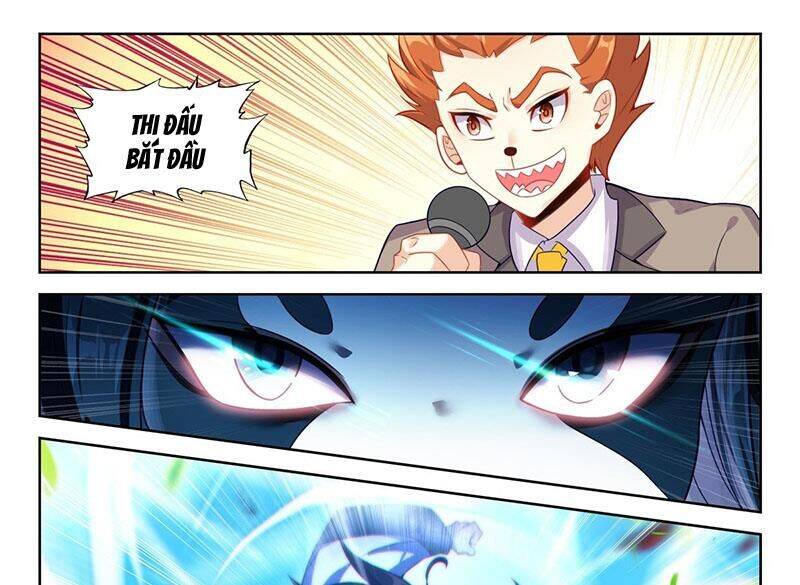 đấu la đại lục 5 - đường tam trùng sinh chapter 194 11