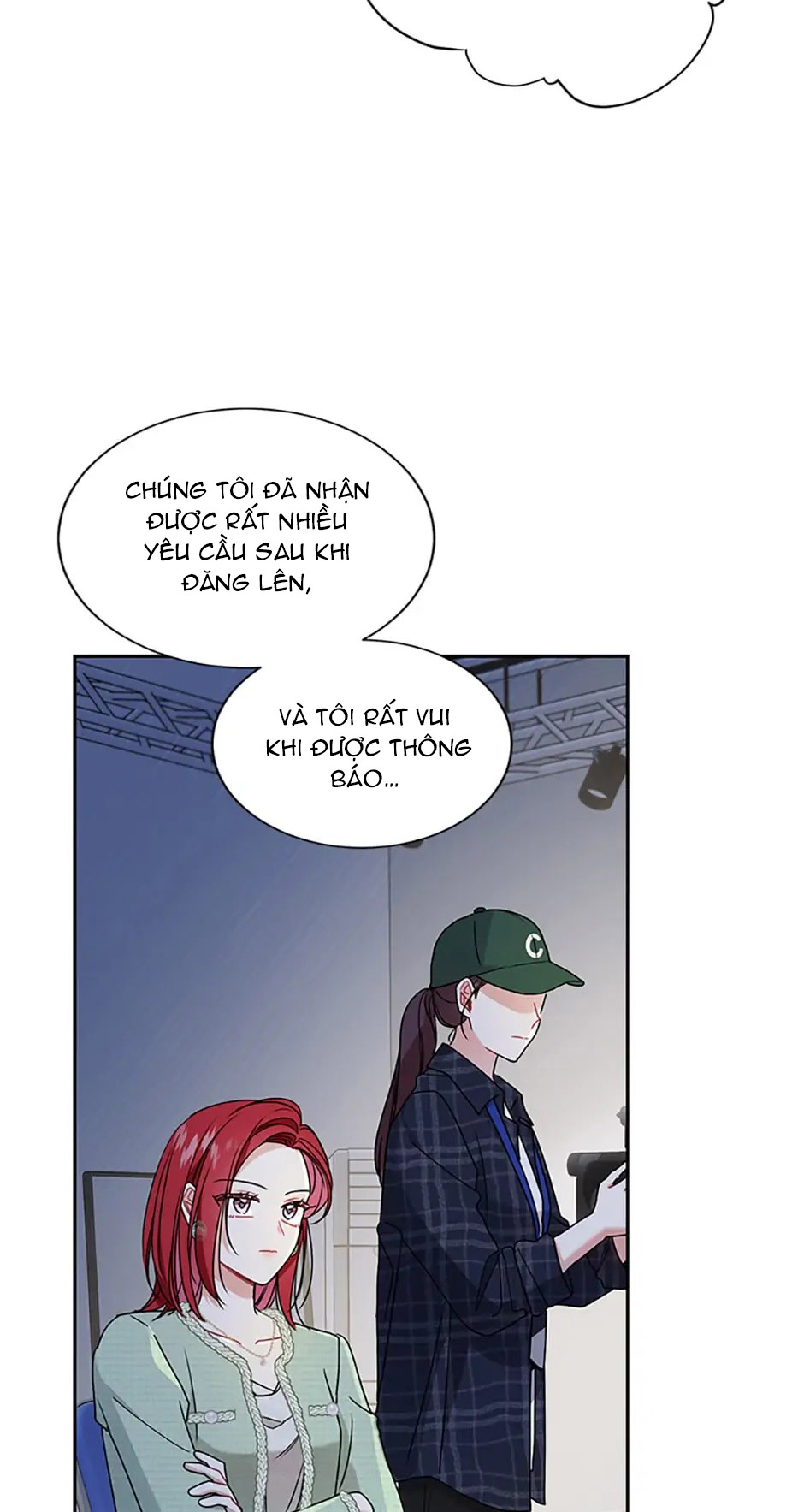 chỉ thị đặc biệt của sếp chapter 45.2 4