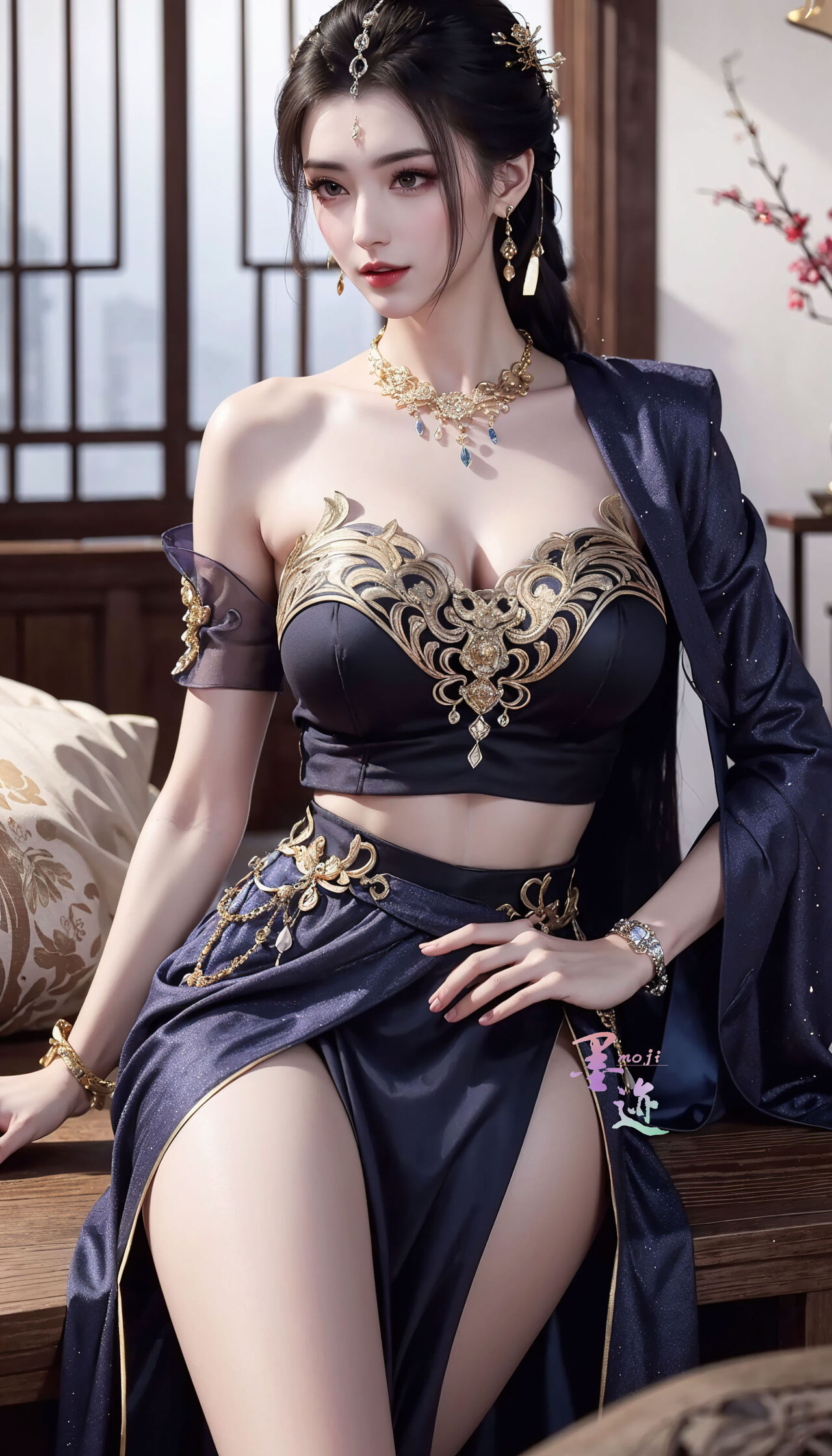 artist ai generated chapter 339 41