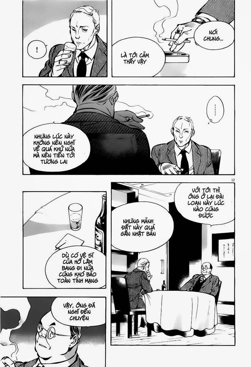 shin kurosagi - con diệc đen 2 chapter 70 12