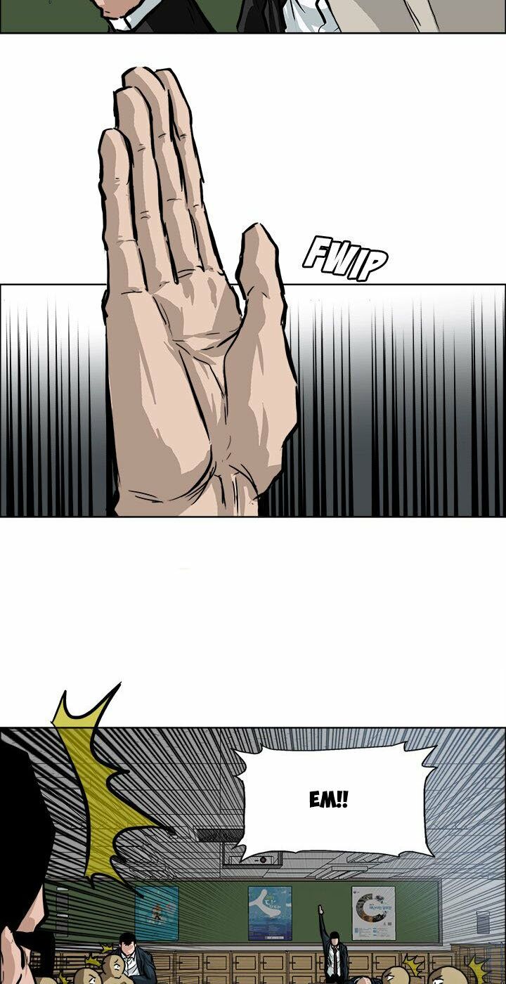 bá chủ học đường ss2 chapter 7 3