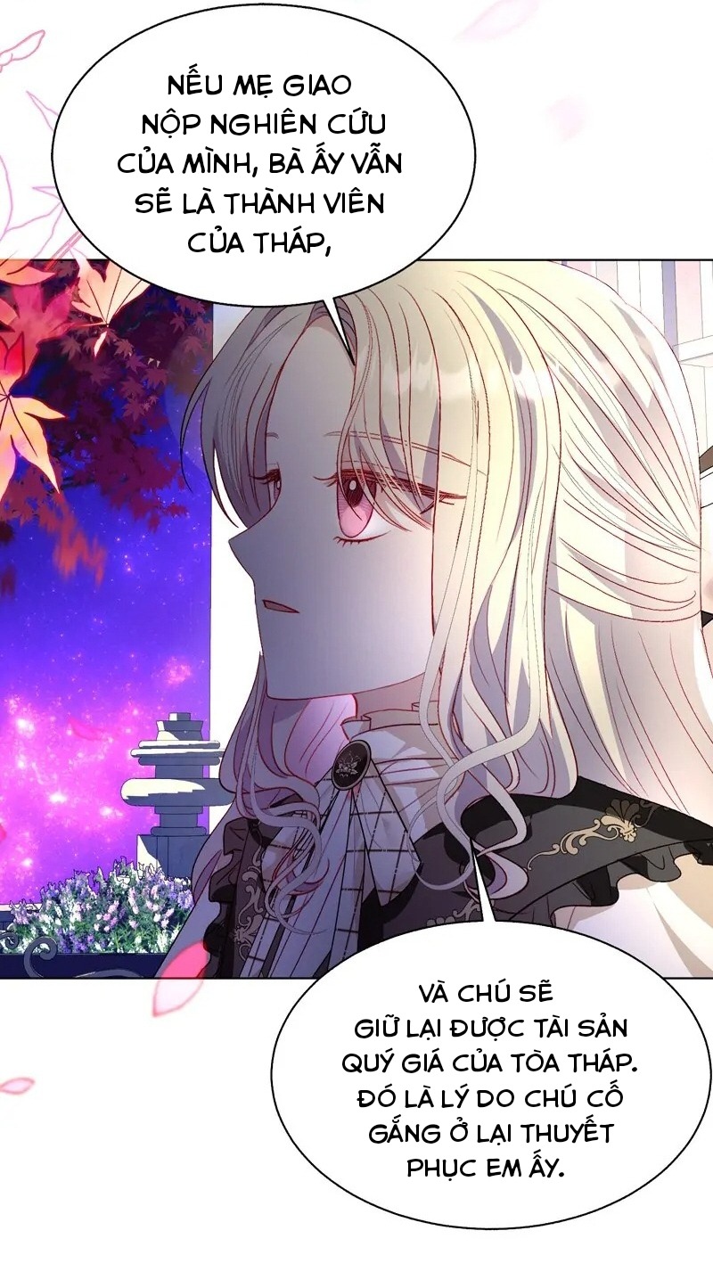 papa của tôi đã xuất hiện chapter 57 75