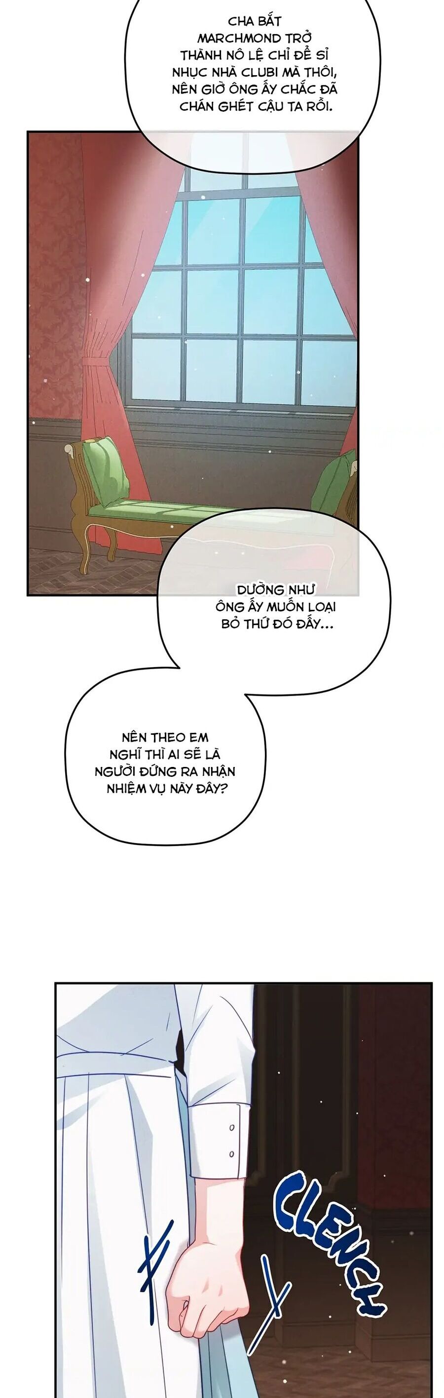 hoàng tử chuyển sinh trở thành người mạnh nhất thế giới nhờ vào sự hiểu biết về bug chapter 62 24