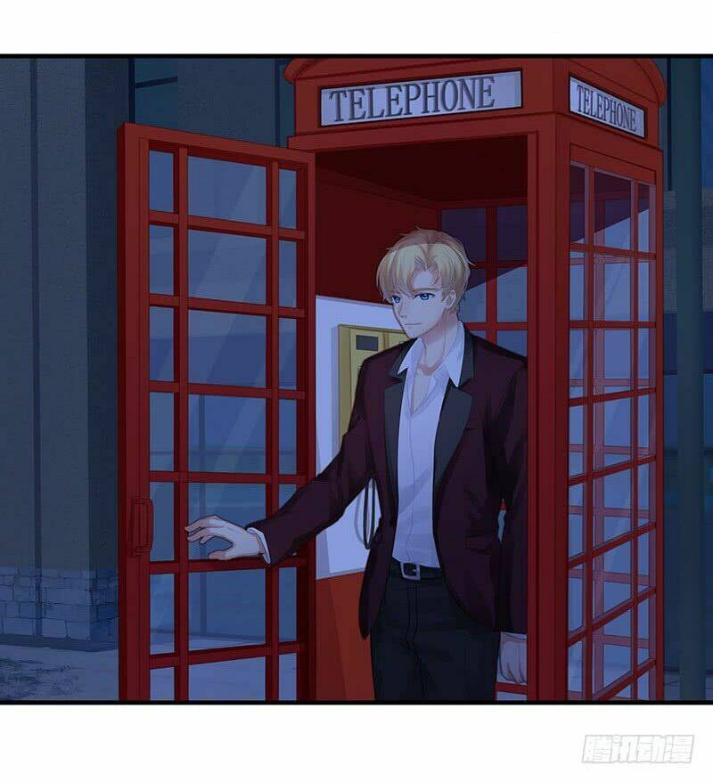 ngạo kiều bảo phiêu đích tuần dưỡng thủ tắt chapter 7 33