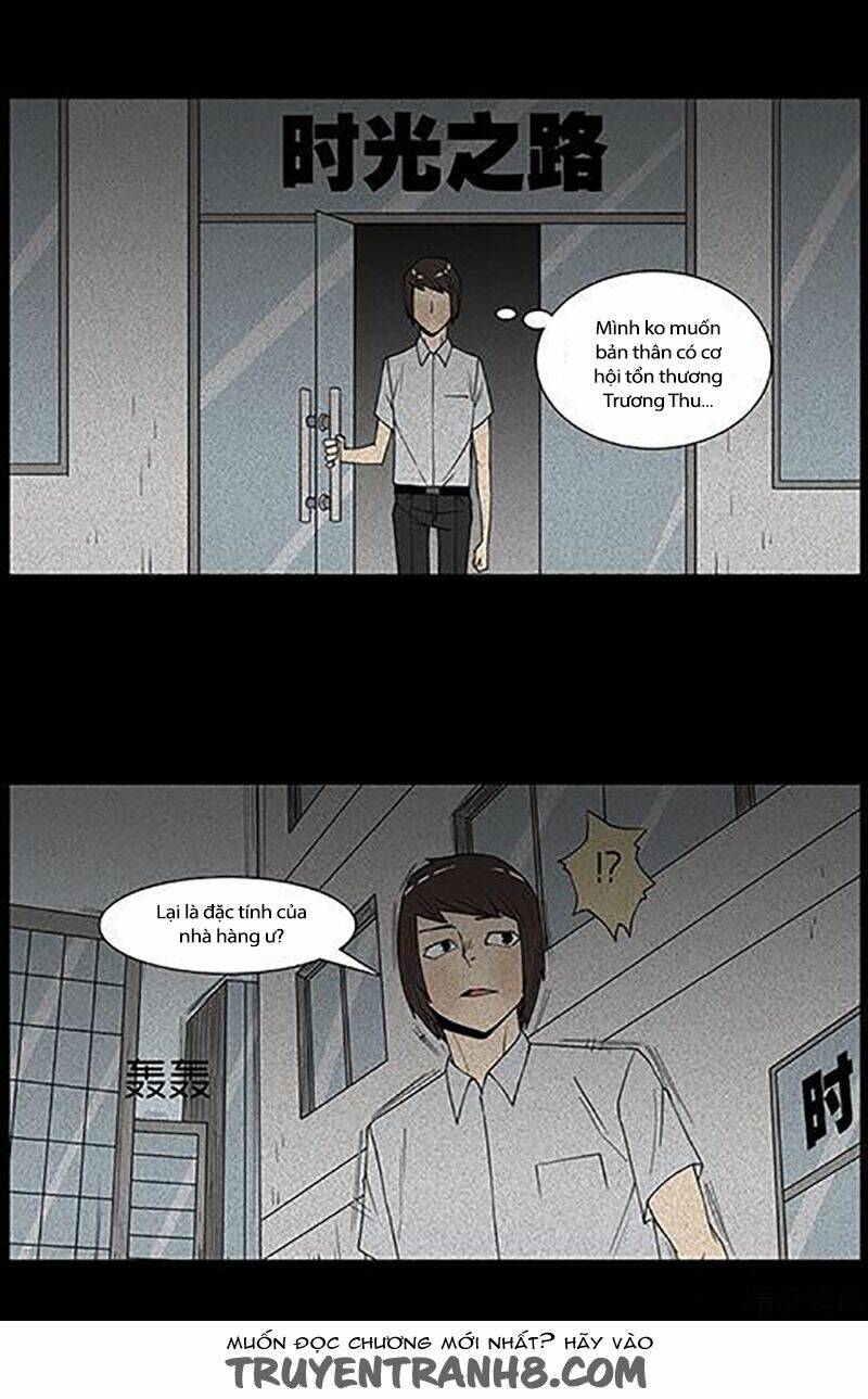 kinh dị đêm khuya chapter 60 40