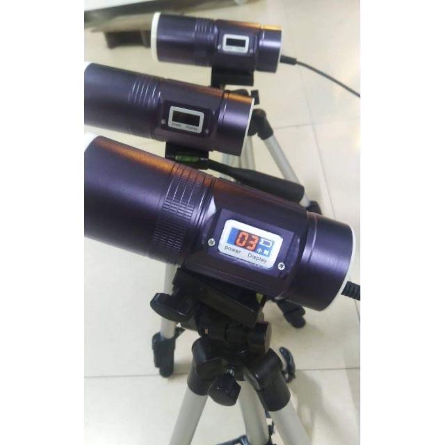 đèn soi phao 80w