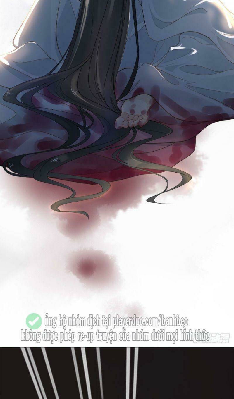 mê hoặc nhân tâm chapter 1 8