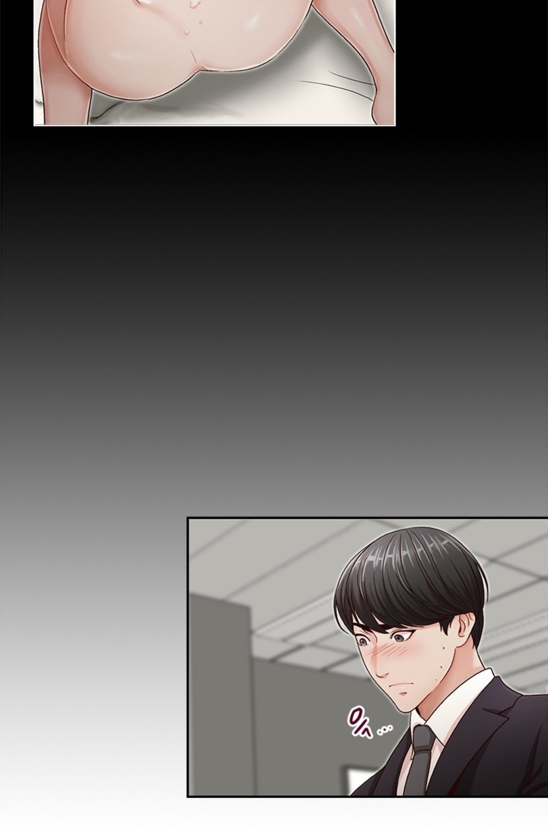 thư ký của anh trai chapter 10 15