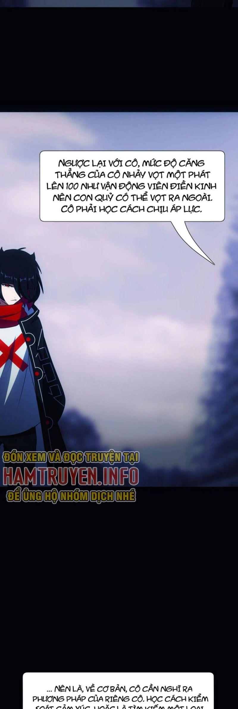 tử thần chapter 59 62