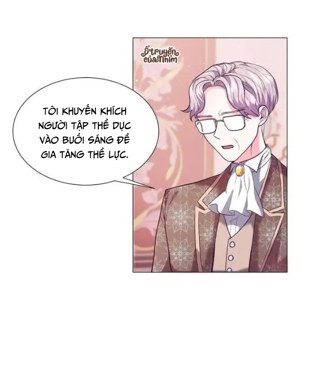 cách để nhân vật phụ phá đảo game hẹn hò chapter 7 55