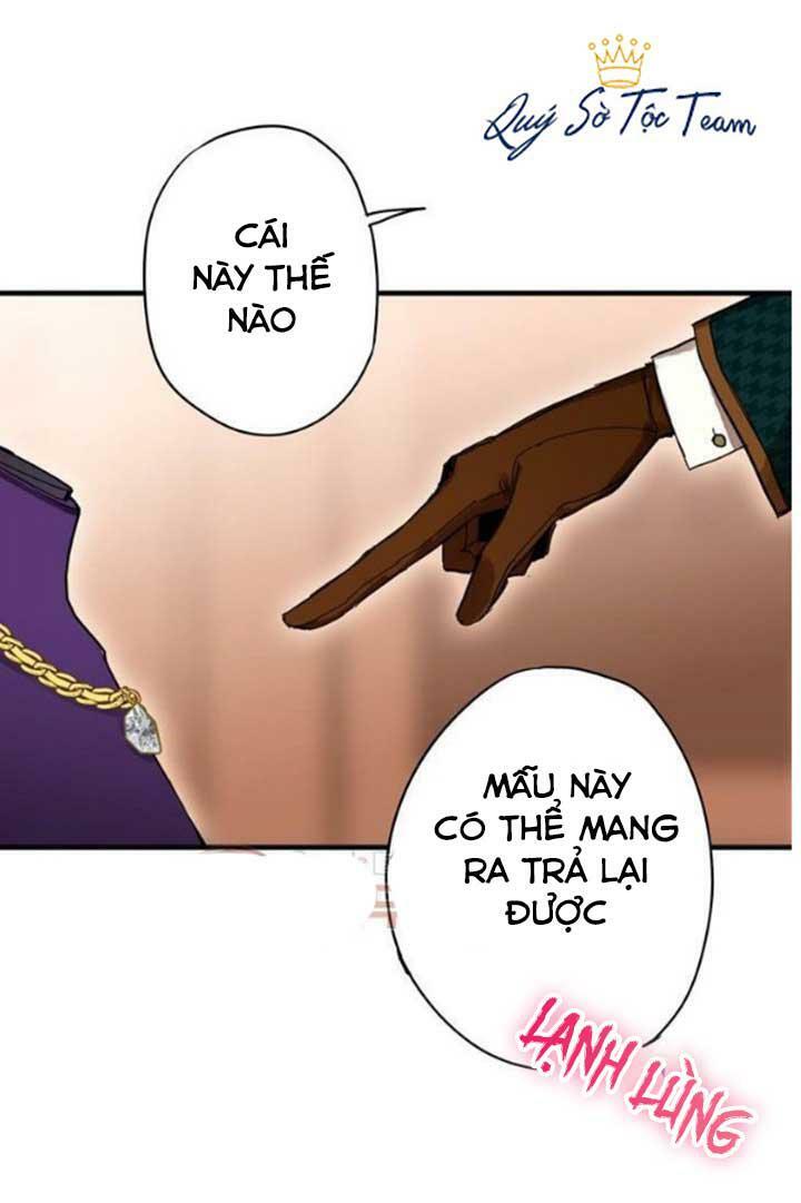 thánh nữ ẩn danh chapter 53 15