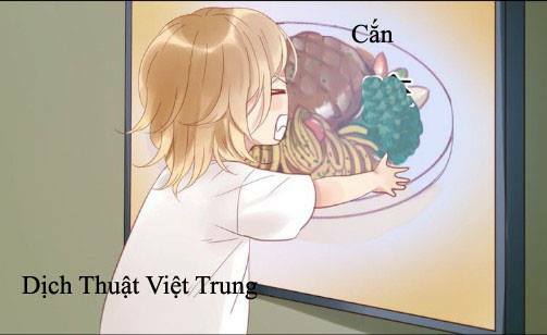 lượm được một tiểu hồ ly phần 1 chapter 3 39